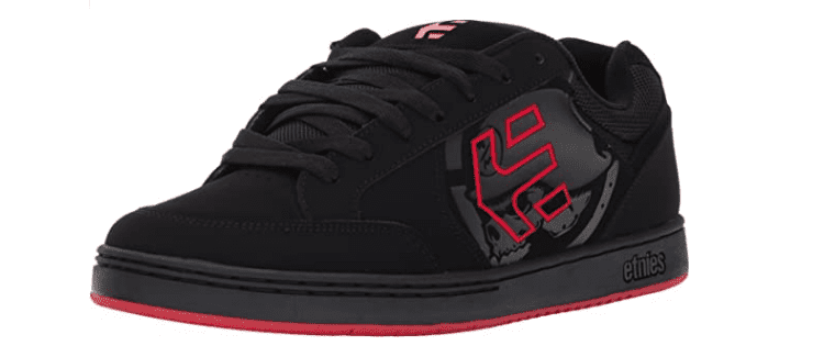 Etnies Metal Mulisha Swivel Skate Shoe