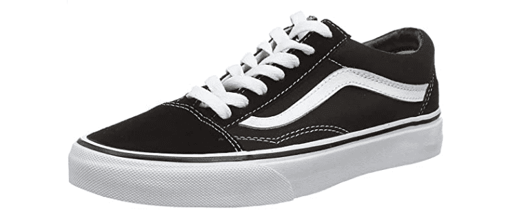 Vans Old Skool Pro Skate Shoe