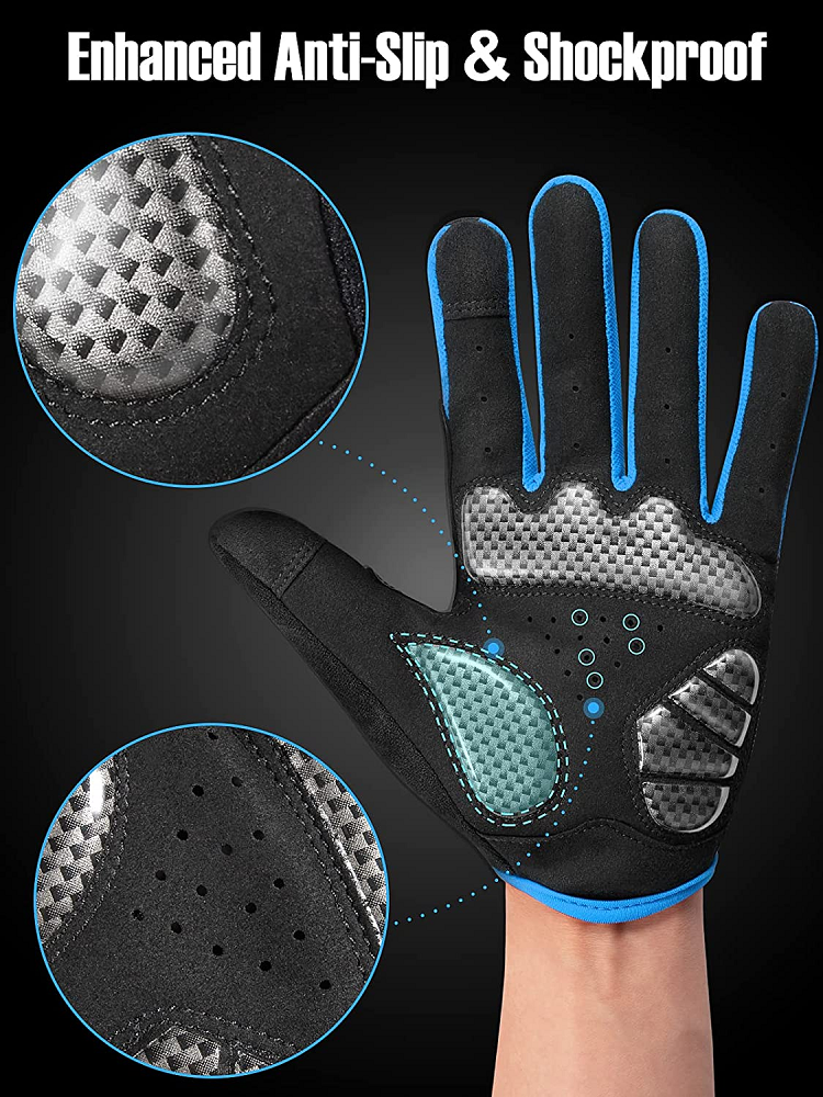 COFIT Anti-Slip Cycling Gloves