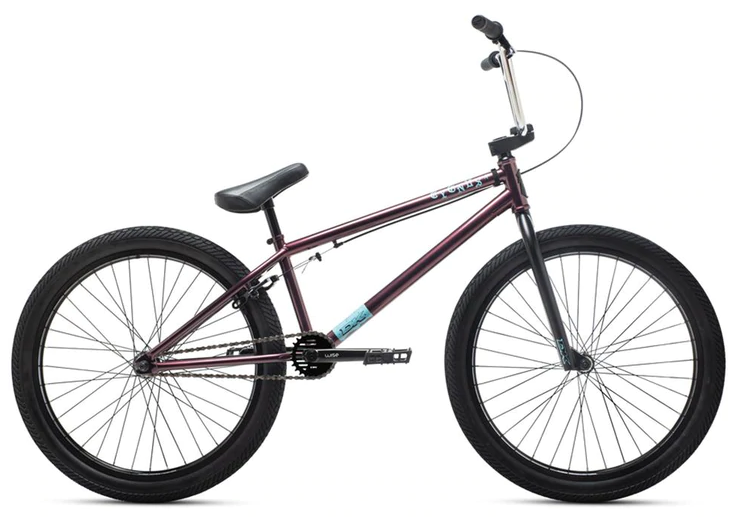 cheap 24 inch bmx