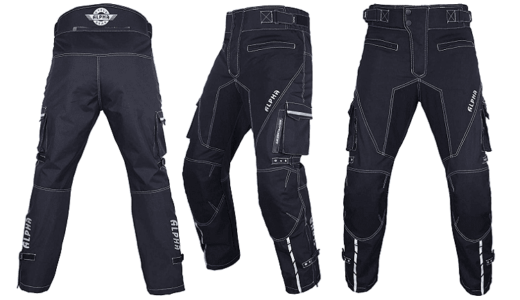 Dirt Bike Motocross Motorcycle Pants