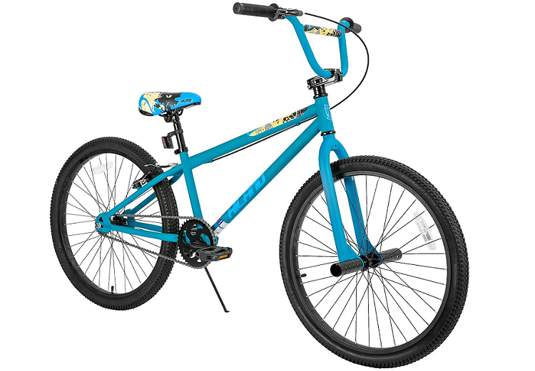 Hiland BMX Bike