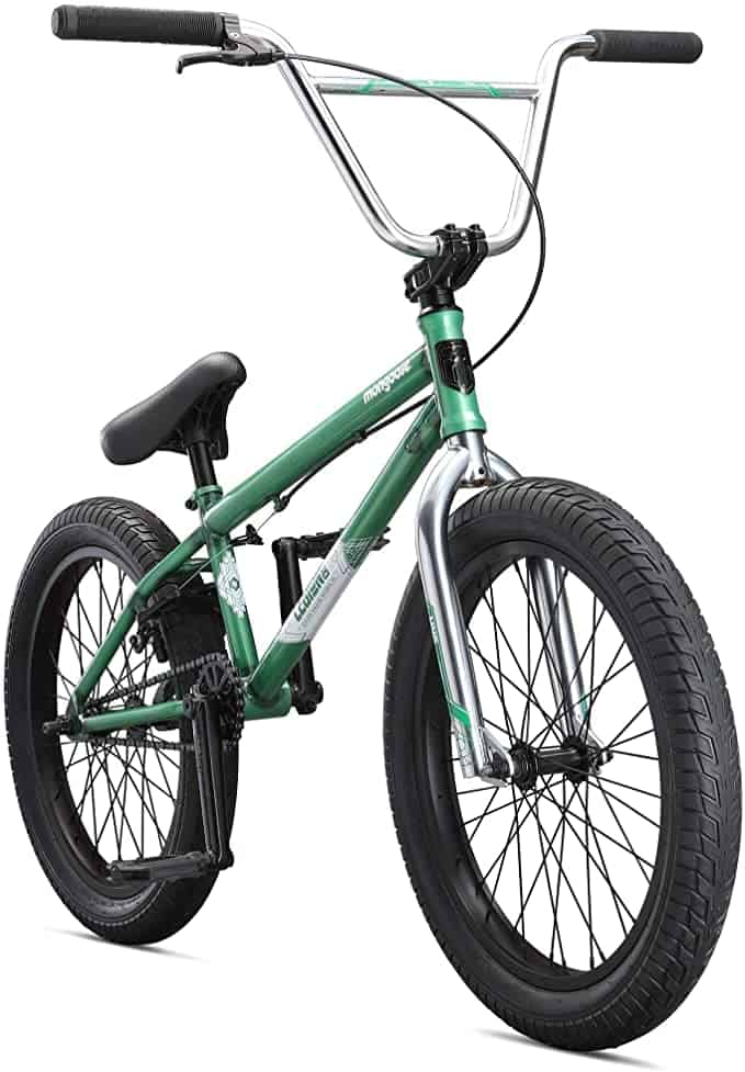 best bmx 20 inch bike