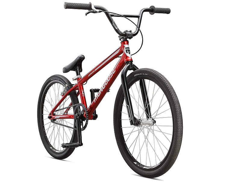 Mongoose Title 24 BMX Race Bike