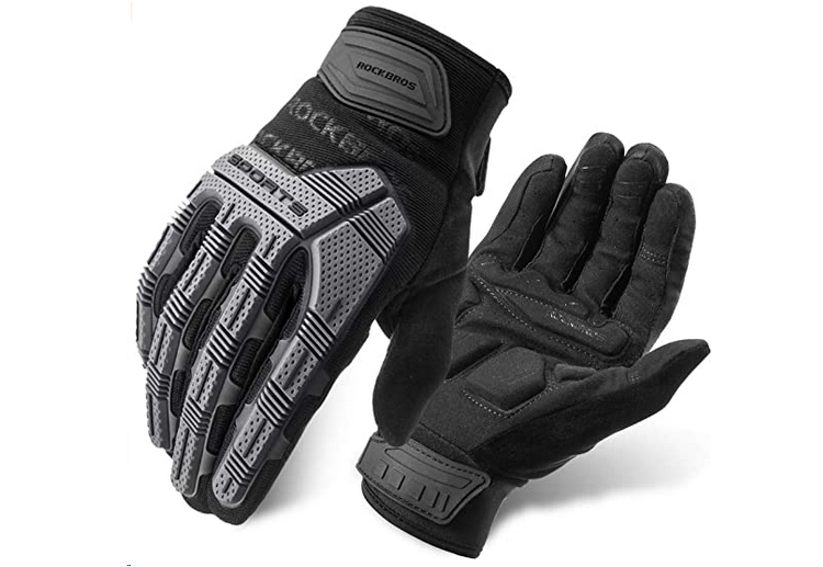 ROCKBROS Mountain Bike Gloves