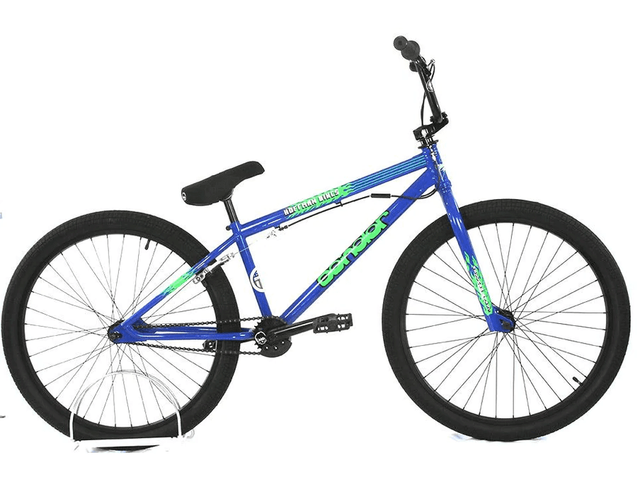 HOFFMAN CONDOR 26 BMX BIKE