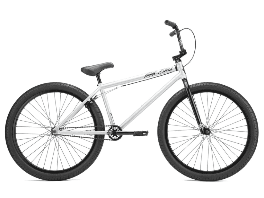 26in bmx cruiser