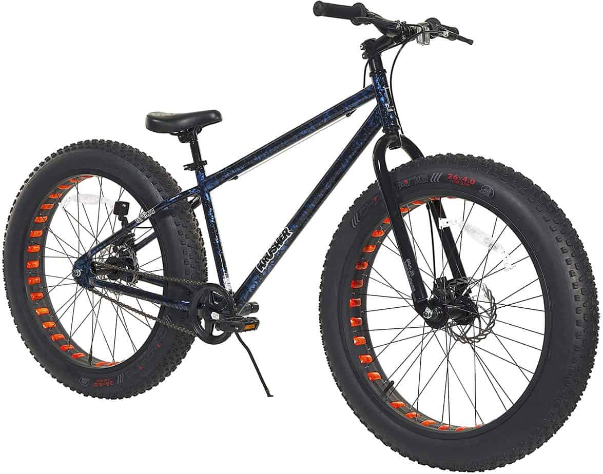 Krusher Men's Dynacraft Fat Tire Bike