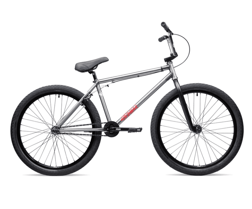 best 26 inch bmx