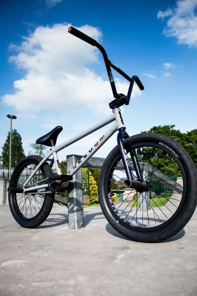 Best 26 Inch BMX Bikes Guide - The Top Bikes in 2022 - BMX4Life